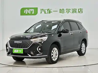 Haval M6 2023