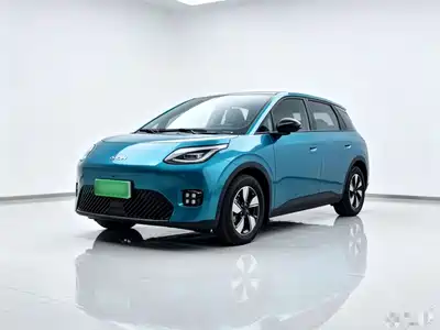 GAC Aion UT 2025