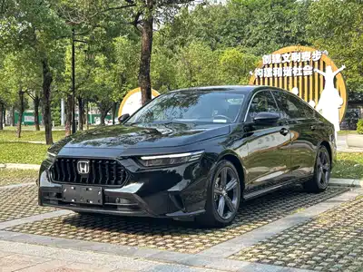 Honda Inspire 2025