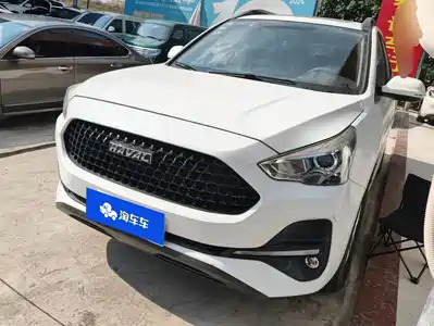 Haval M6 2020