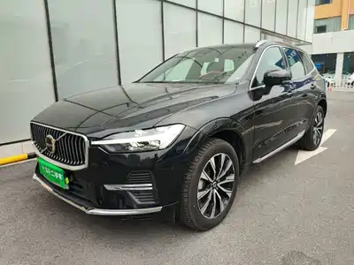 Volvo XC60 2024