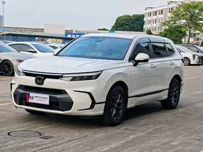 Honda Breeze 2024