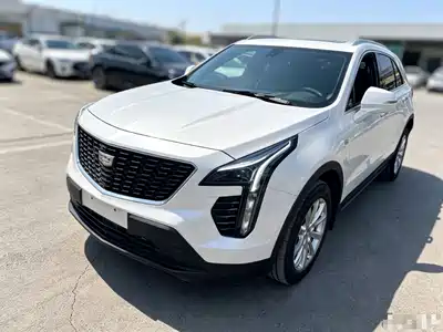 Cadillac XT4 2023