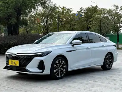 Chery Arrizo 8 2023