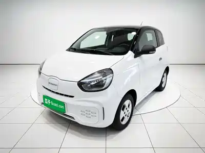 Roewe Kaiwei CLEVER 2022