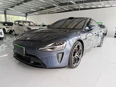 Xiaomi Auto SU7 2025