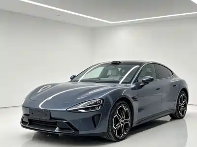 Xiaomi Auto SU7 2024
