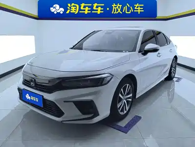 Honda Civic 2023