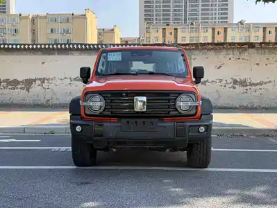 Tank 300 2025