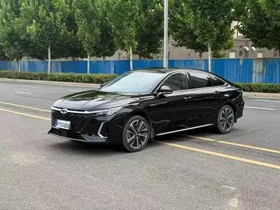 Chery Arrizo 8 2024