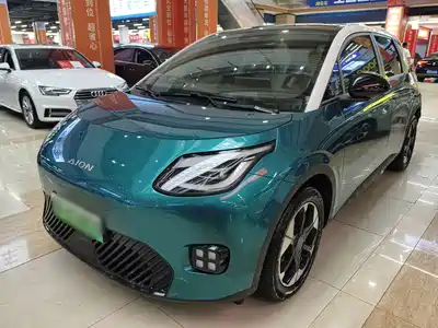 GAC Aion UT 2025