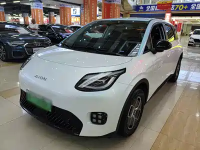 GAC Aion UT 2025