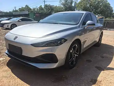 Roewe D7 2024