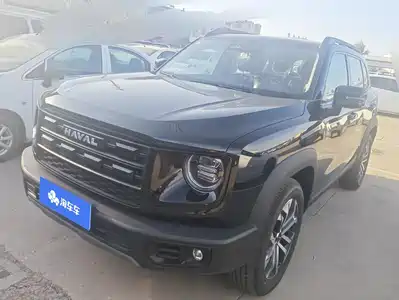 Haval Dargo 2026