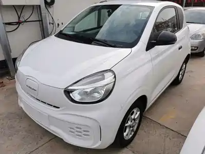 Roewe Kaiwei CLEVER 2022