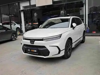 Honda Breeze 2023