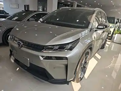 GAC Aion V 2021