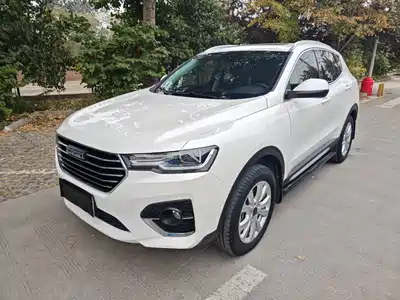 Haval H4 2019