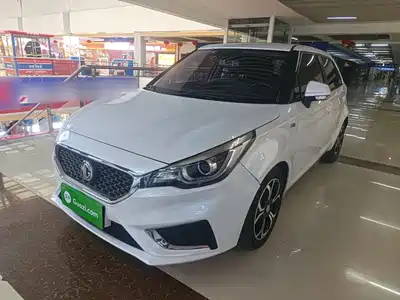 MG 3 2018