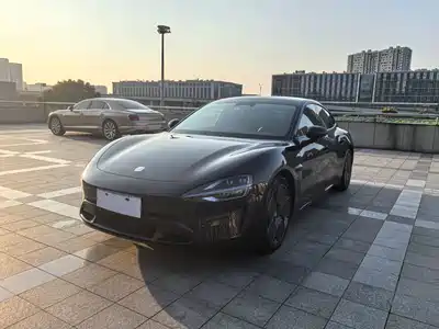 Xiaomi Auto SU7 2025