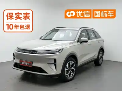 Haval Xiaolong MAX 2025