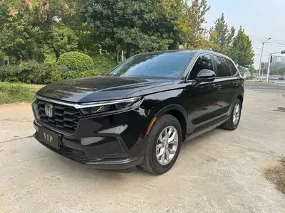 Honda CR-V 2023