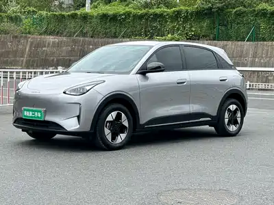 Geely Galaxy Starry Wish 2025