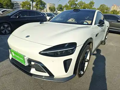 Xiaomi Auto YU7 2025