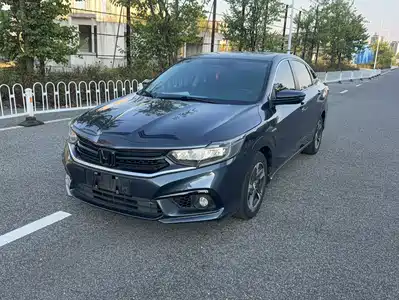 Honda ENVIX 2021