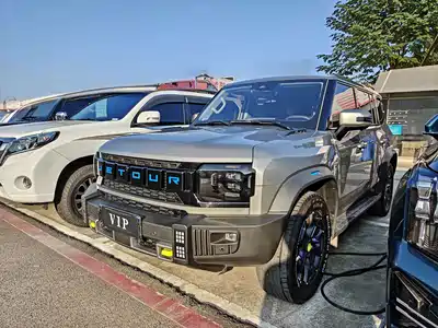 Jetour Traveler 2024