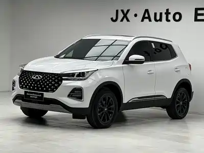 Chery Tiggo 5x 2023
