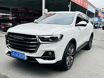 Haval H6 2023