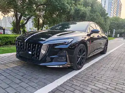 Hongqi H6 2023