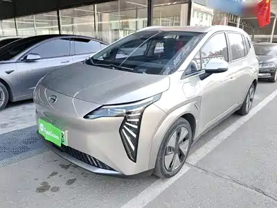GAC Aion Y 2023