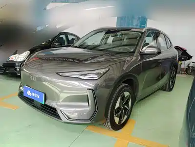 Geely Galaxy E5 2025