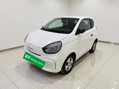 Roewe Kaiwei CLEVER 2022