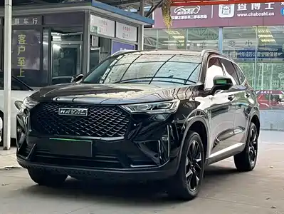 Haval H6 2023