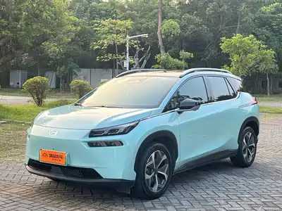 GAC Aion V 2023