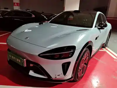 Xiaomi Auto YU7 2025