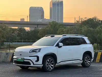 GAC Aion V 2024