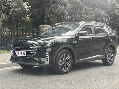 Jetour X70 PLUS 2022