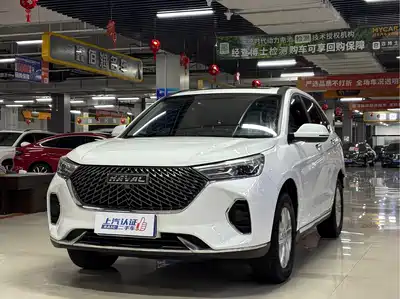Haval M6 2022