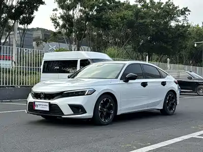 Honda Civic 2023