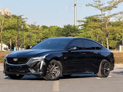 Cadillac CT5 2023