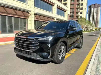 Jetour X70 PLUS 2023