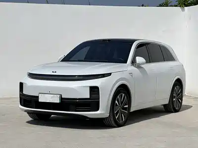 Li Auto L7 2025