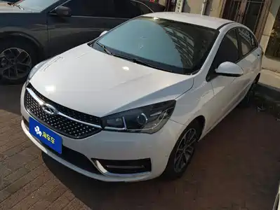 Chery Arrizo 5 2023