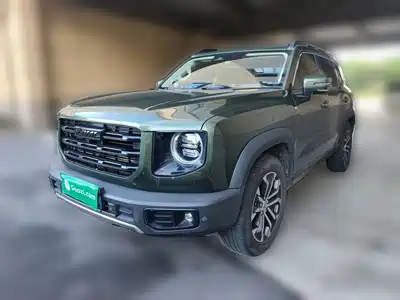 Haval Dargo 2022