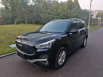 Haval M6 2020