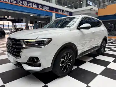 Haval H6 2022